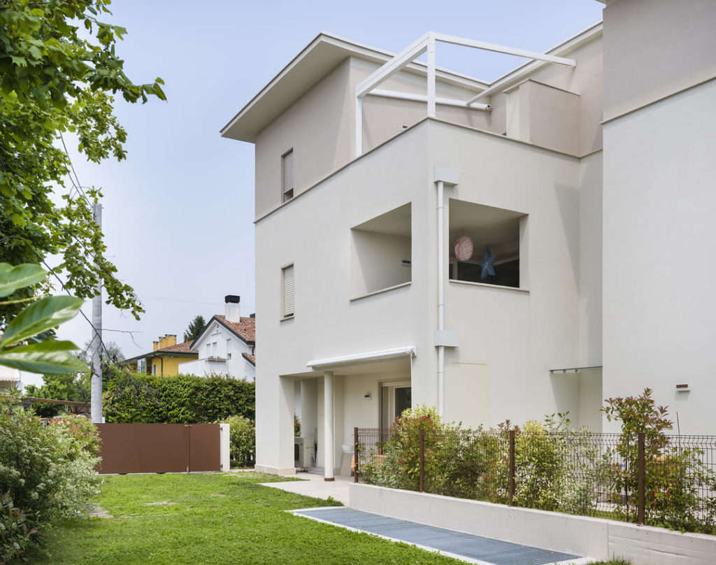 GMP Immobiliare Padova