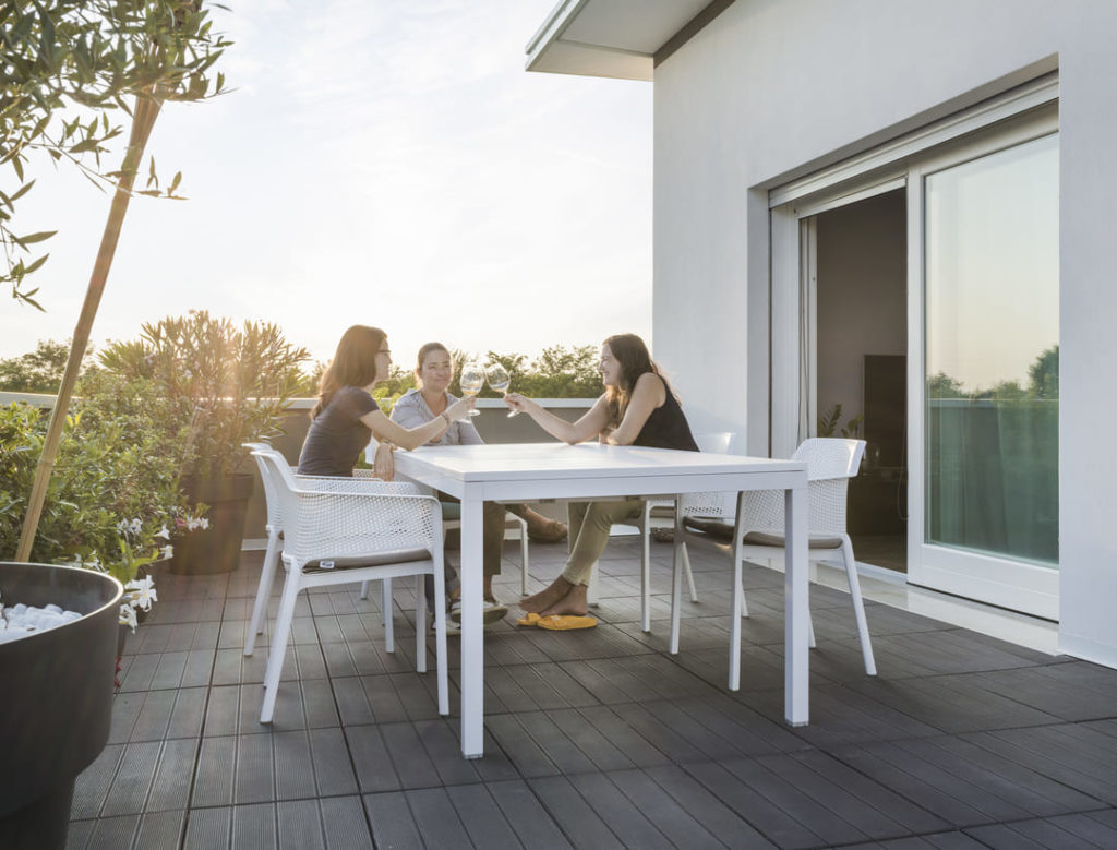 Vendita diretta appartamenti con terrazza Padova - GMP Immobiliare