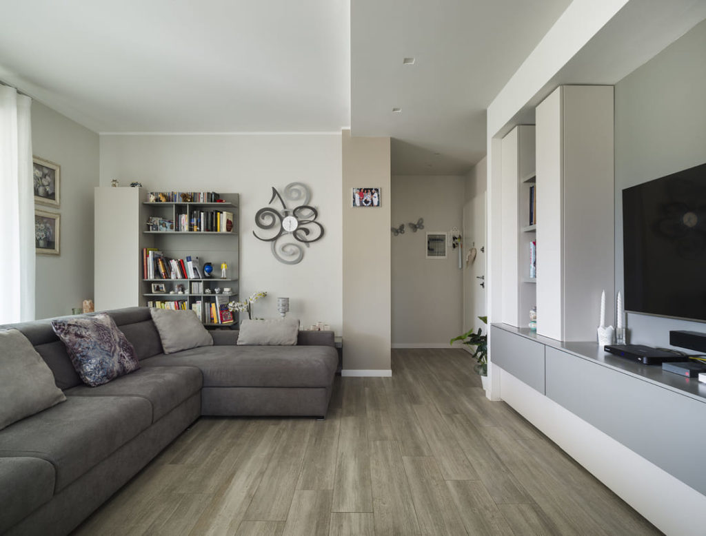 Vendita diretta appartamenti e case - GMP Immobiliare Padova - Interno